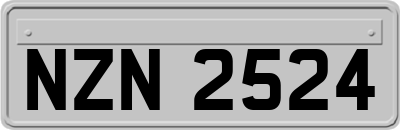NZN2524