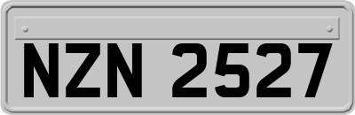 NZN2527