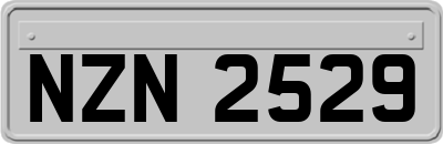 NZN2529