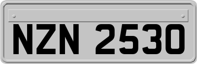 NZN2530