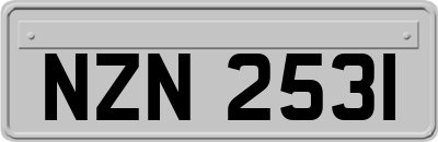 NZN2531