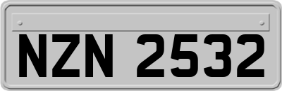 NZN2532