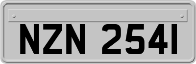NZN2541