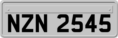 NZN2545