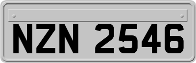 NZN2546