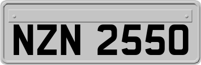 NZN2550