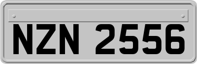NZN2556