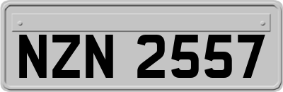 NZN2557