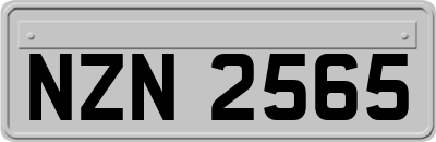 NZN2565