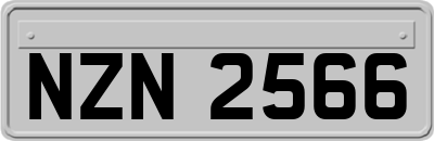 NZN2566