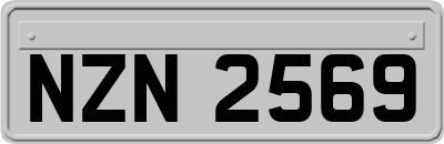 NZN2569