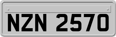 NZN2570