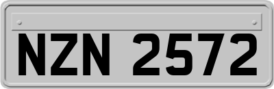 NZN2572