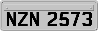 NZN2573