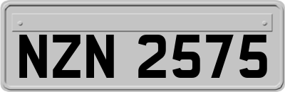 NZN2575
