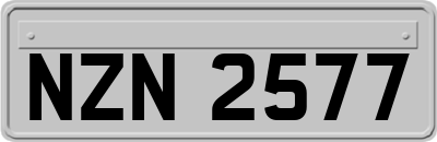 NZN2577