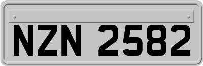 NZN2582
