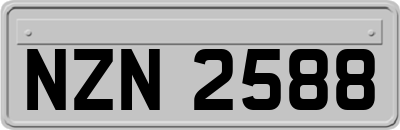 NZN2588