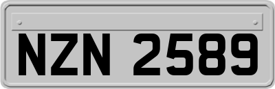 NZN2589