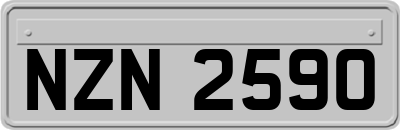 NZN2590
