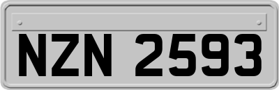 NZN2593