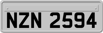 NZN2594