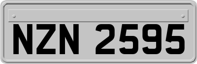 NZN2595