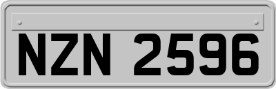 NZN2596