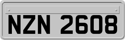 NZN2608