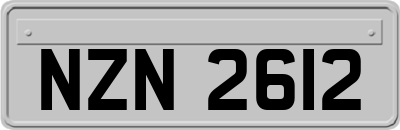 NZN2612