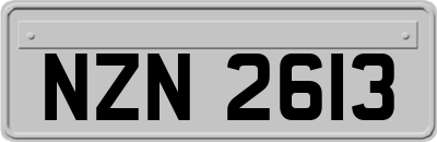 NZN2613