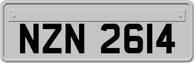NZN2614