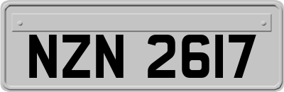NZN2617