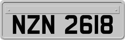 NZN2618