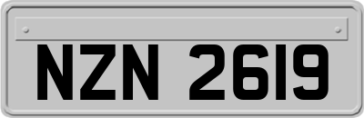 NZN2619