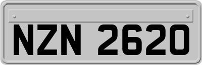 NZN2620