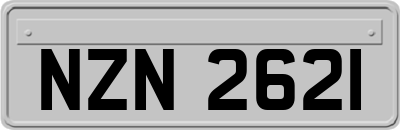 NZN2621