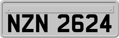 NZN2624