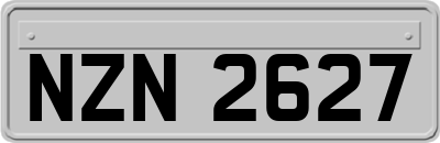 NZN2627