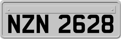NZN2628