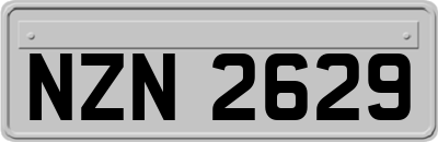NZN2629