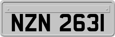 NZN2631