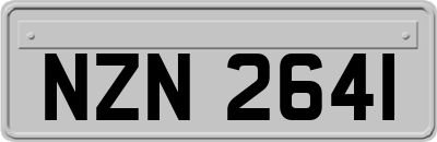 NZN2641