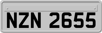 NZN2655