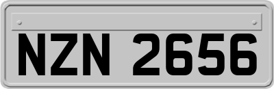 NZN2656