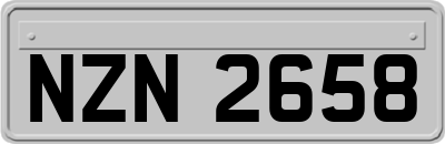 NZN2658