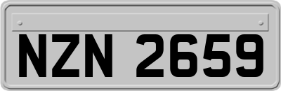 NZN2659