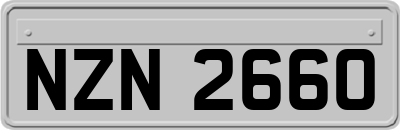 NZN2660