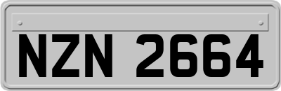 NZN2664