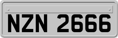NZN2666